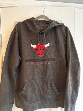 Chicago Bulls Hoodie